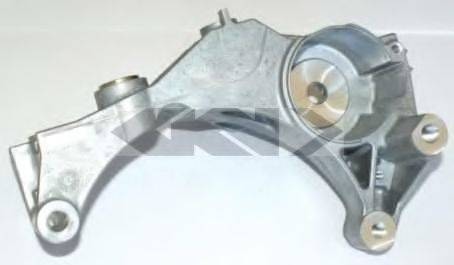 SPIDAN 70902 Натяжна планка, полікліновий ремінь