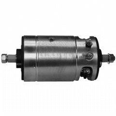 SPIDAN 2010 Генератор