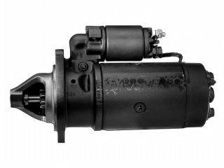 FIAT 77445430 Стартер