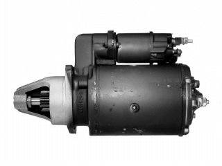LUCAS 27601 Стартер