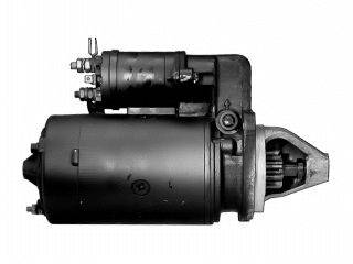 LUCAS 26148 Стартер