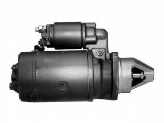 SPIDAN 4105 Стартер