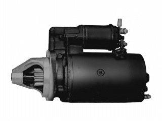 PERKINS 2873A103 Стартер