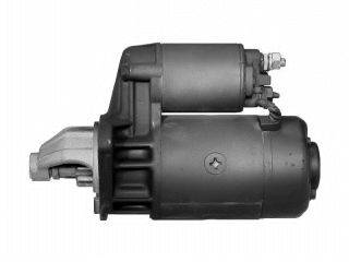 SPIDAN 4604 Стартер