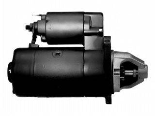 SPIDAN 4183 Стартер