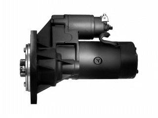 SPIDAN 4271 Стартер