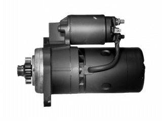 SPIDAN 4307 Стартер