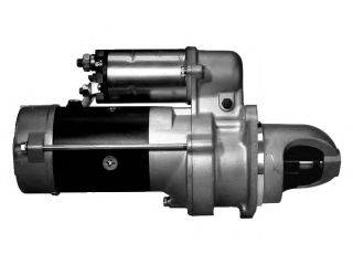 SPIDAN 4385 Стартер