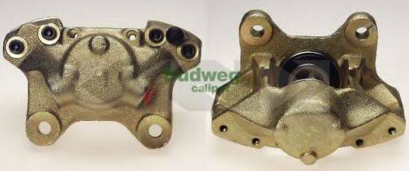 VOLVO 35307552 Гальмівний супорт