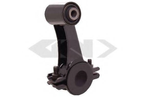 SPIDAN 49067 Тяга/стійка, стабілізатор