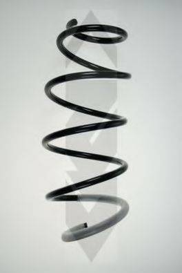 CITROEN 5002.LG Пружина ходової частини