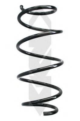 SPIDAN 86838 Пружина ходової частини