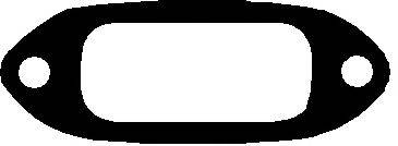 ELRING 020428 Прокладка, випускний колектор; Прокладка, впускний колектор