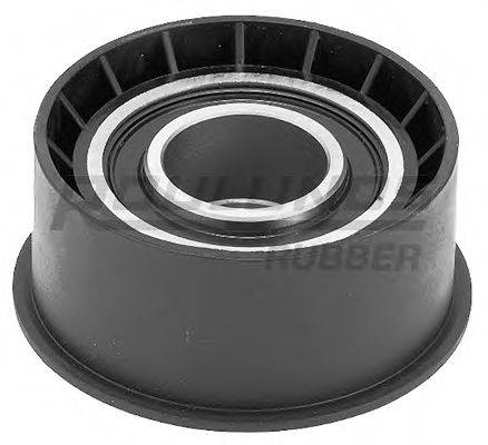 ROULUNDS RUBBER IP2014