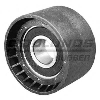 ROULUNDS RUBBER IP2091