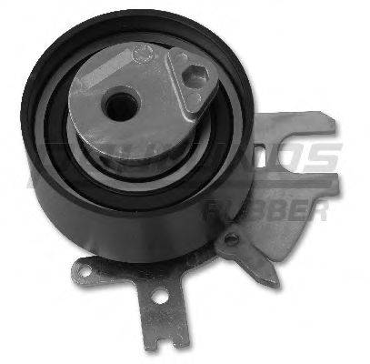 ROULUNDS RUBBER CR3652