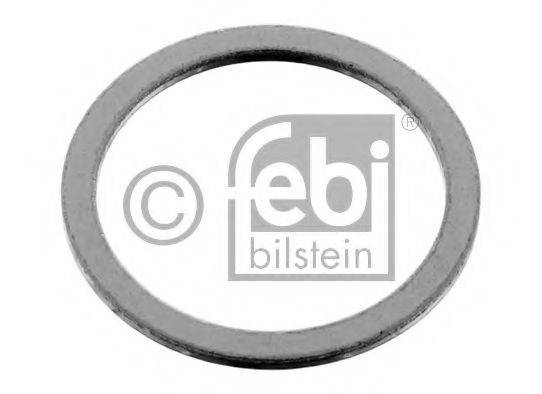 FEBI BILSTEIN 5552 Прокладка, натяжний пристрій ланцюга приводу