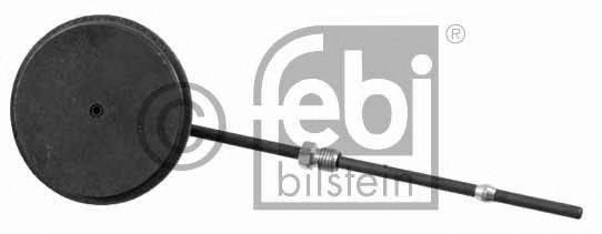 FEBI BILSTEIN 06018 Ремкомплект, шворень поворотного кулака