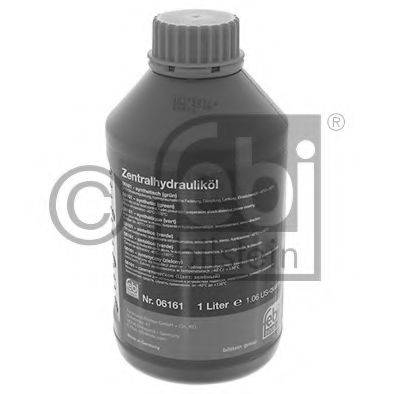 FORD 1 384 110 Центральна гідравлічна олія