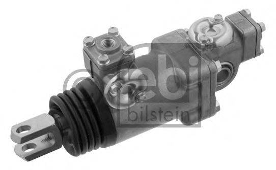 ABEX S/0102 Циліндр перемикання