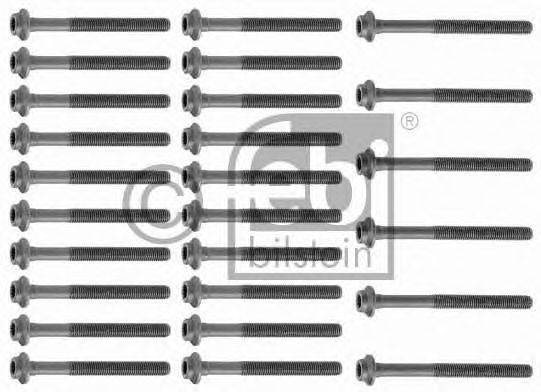 FEBI BILSTEIN 10237