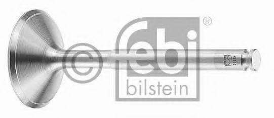 FEBI BILSTEIN 15366 Впускний клапан