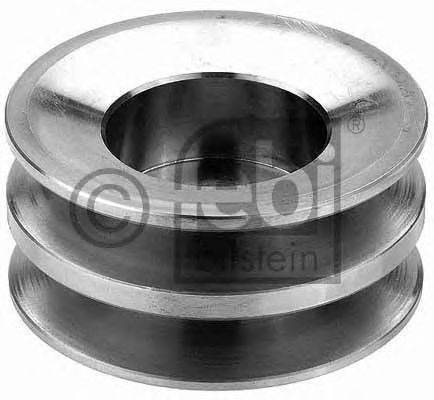 SAMPA 040.482 Ремінний шків, генератор