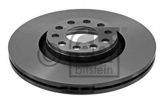 VW 4B0 615 301 J гальмівний диск
