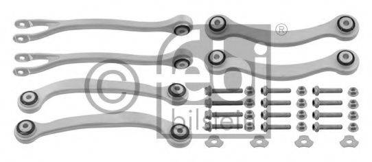FEBI BILSTEIN 24000 Комплектуючі керма, підвіска колеса
