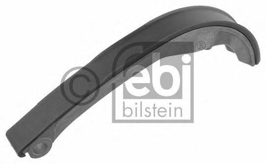 FEBI BILSTEIN 25287 Планка заспокійника, ланцюг приводу