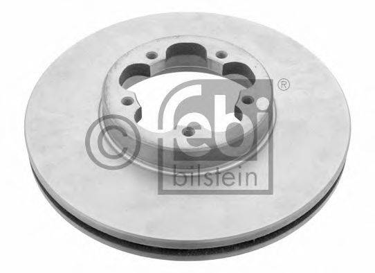 TRISCAN 812016147C гальмівний диск