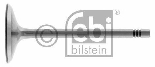 FEBI BILSTEIN 28463 Впускний клапан