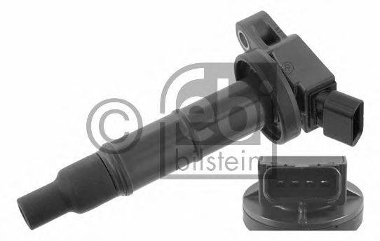 SCION 90919-02266 Котушка запалювання