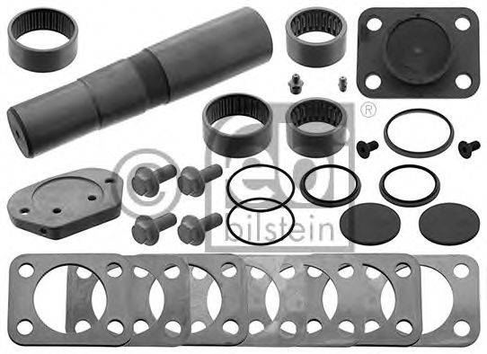 SAMPA 060.547 Болт поворотного кулака