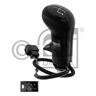 SAMPA 021.012 Ручка важеля перемикання передач