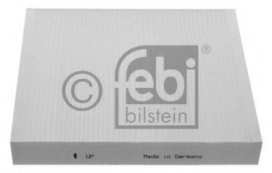 FEBI BILSTEIN 47806 Фільтр, повітря у внутрішньому просторі