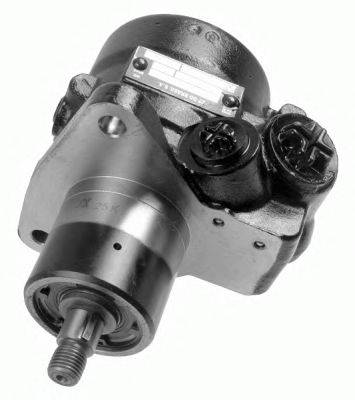 ZF LENKSYSTEME 7673955554 Гідравлічний насос, кермо