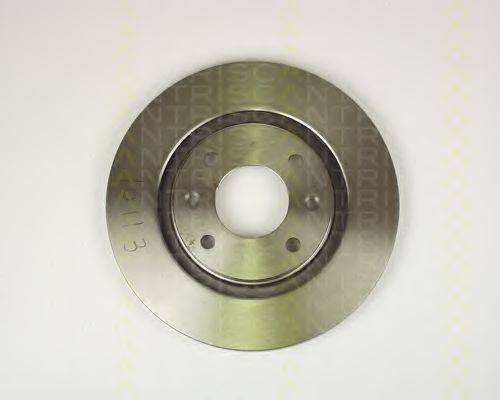 A.B.S. 15841 гальмівний диск