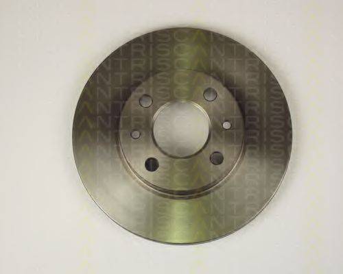 FIAT 76500915 гальмівний диск