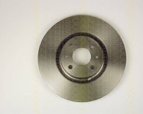 TRISCAN 812015110C гальмівний диск