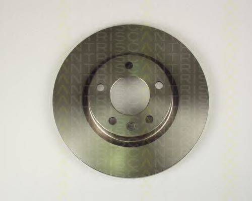SEBRO 5169 гальмівний диск