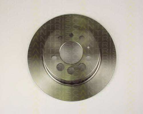 BREMBO 10022 гальмівний диск