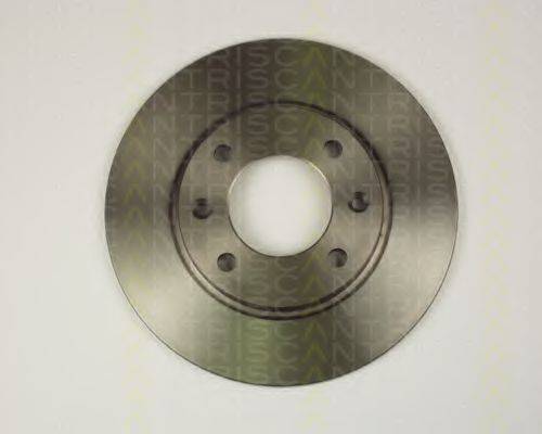 TRISCAN 920 35 гальмівний диск