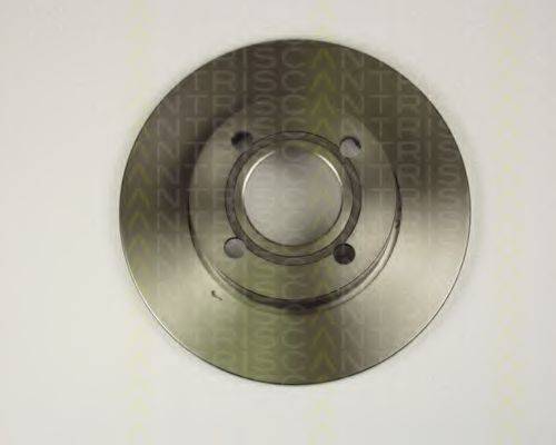 TRISCAN 812029110 гальмівний диск