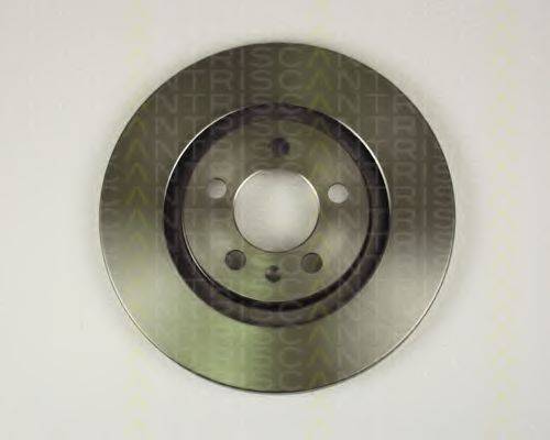 NK 204759 гальмівний диск