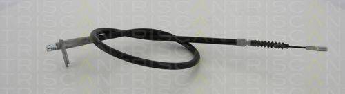 TRISCAN 814023193 Трос, стоянкова гальмівна система