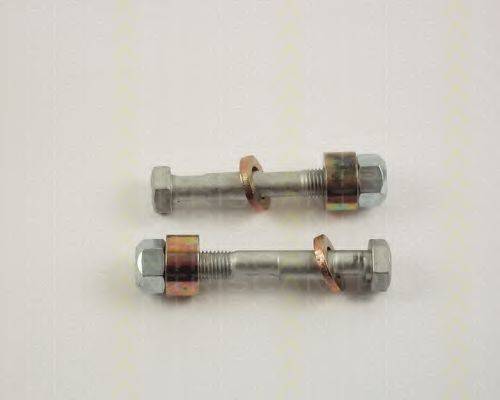 TRISCAN MC112 Болт, встановлення керованих коліс