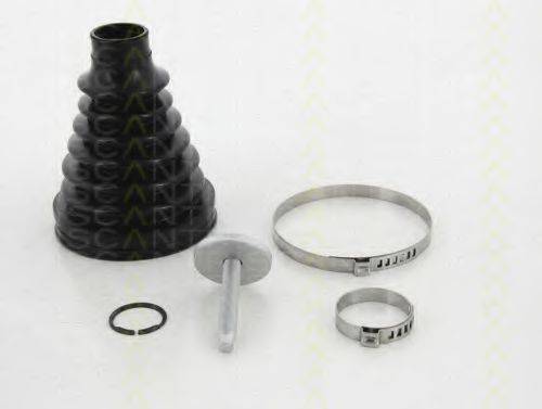 TRISCAN 854016924 Комплект пильника, приводний вал