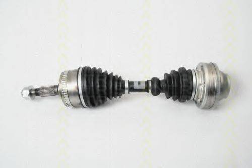 TRISCAN 854023534 Приводний вал