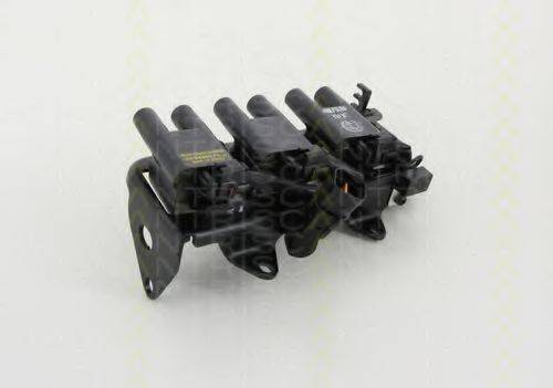 TRISCAN 886043023 Котушка запалювання